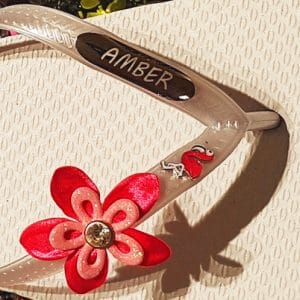Engravable Charms