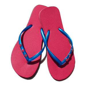 Customise Thongs