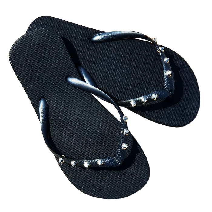Black Stud